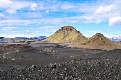 Islande