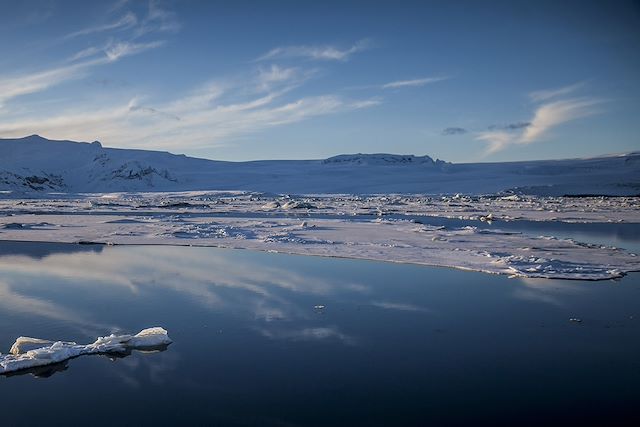 Découverte : L'Islande plein format Voyage L'Islande plein format