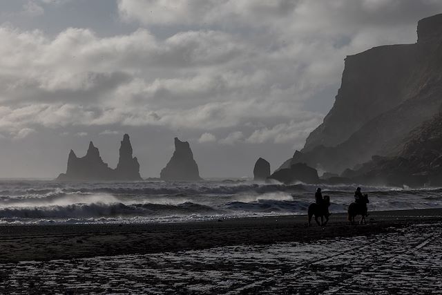 Découverte : L'Islande plein format Voyage L'Islande plein format