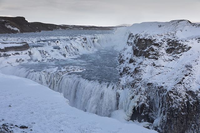 Découverte : L'Islande plein format Voyage L'Islande plein format