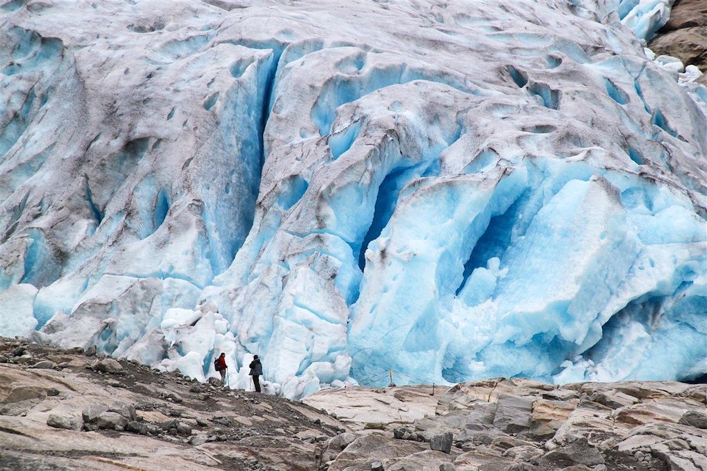 Voyage Fjords et parcs nationaux 2