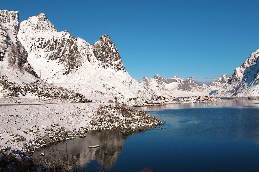 Ski de randonnée