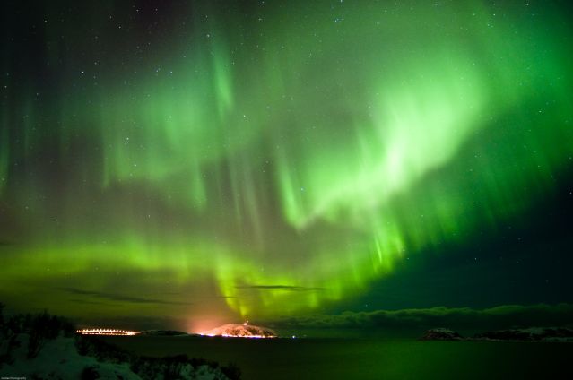 Voyage Escapade hivernale et aurores boréales à Tromsø 2