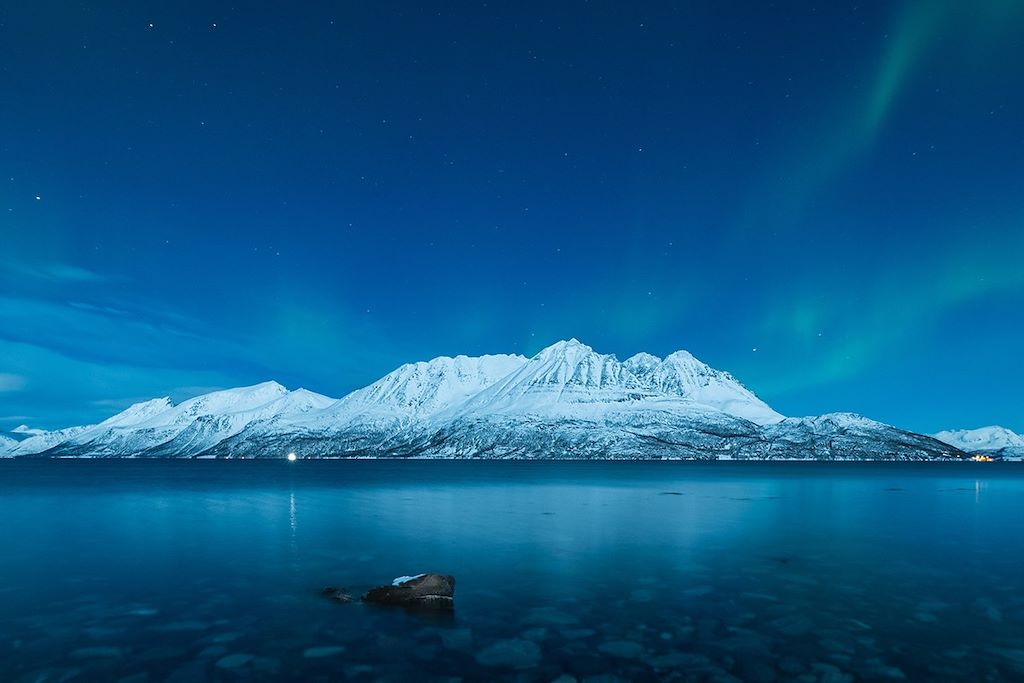 Voyage Multi-activité hivernal en Norvège du Nord 1