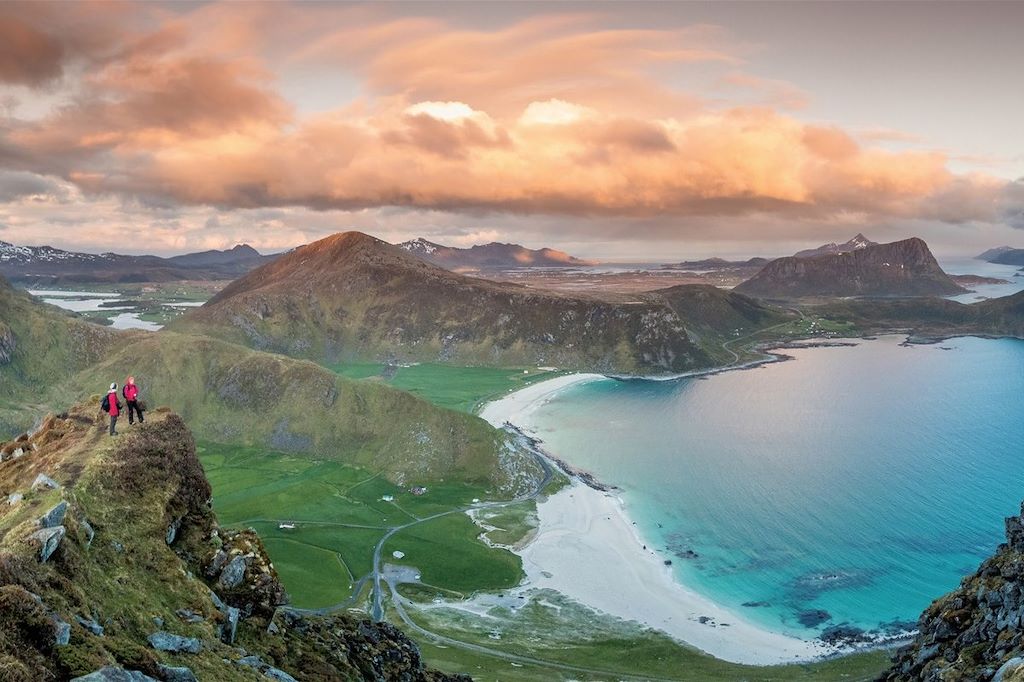 Vestvågøy - Lofoten - Norvège