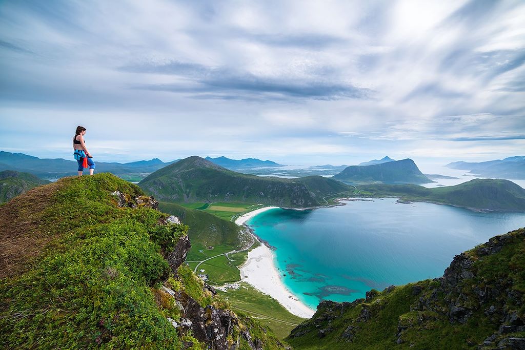 Voyage Merveilles des îles Lofoten, Senja et Vesteralen 1