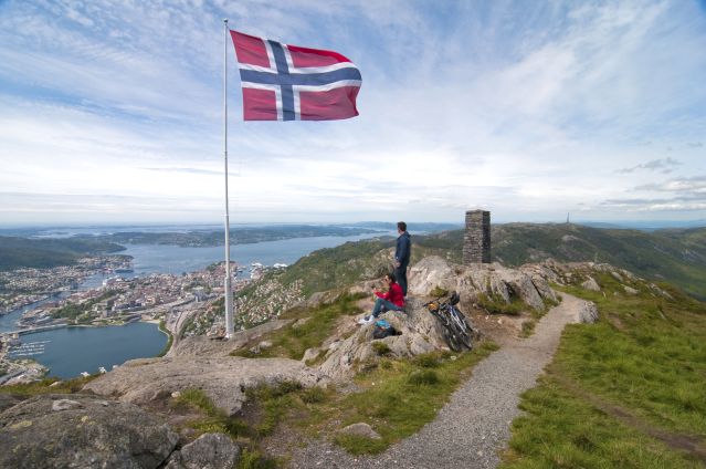 Voyage Montagnes et fjords du sud de la Norvège 3