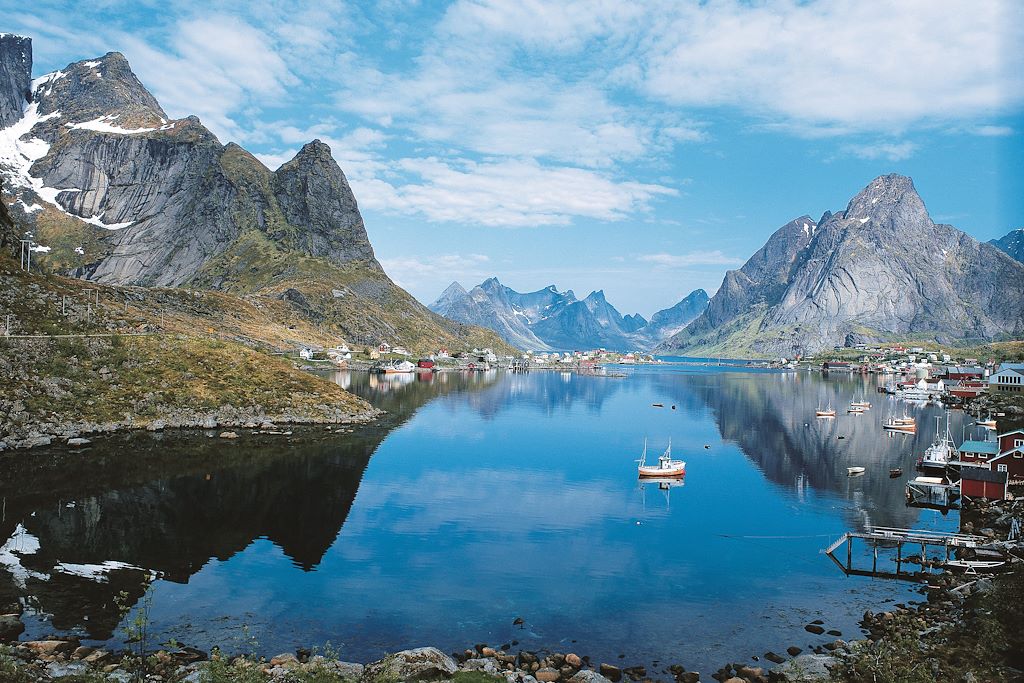 Voyage Les îles Lofoten et Vesterålen 3
