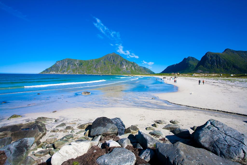 Iles Lofoten
