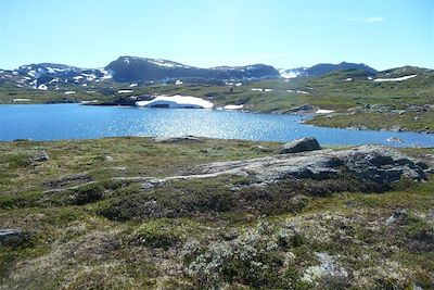 © Eric Babikian - Îles Lofoten - Norvège Îles Lofoten - Norvège