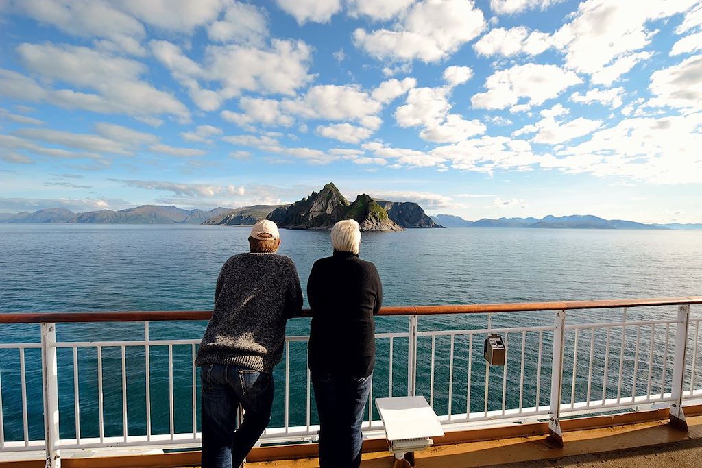 Voyage Norvège du sud : grande boucle entre terre et mer 3