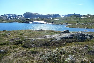 Îles Lofoten - Norvège