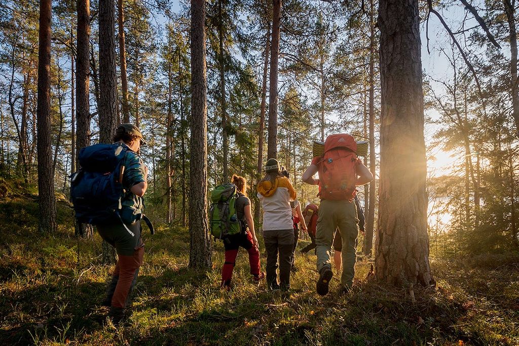 Voyage Immersion nature à la norvégienne 3