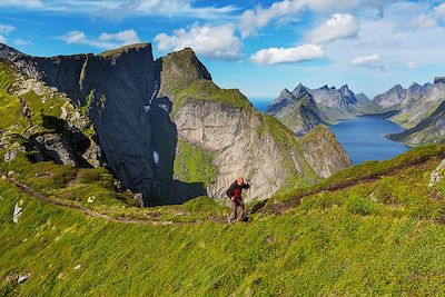 Voyage Les îles Lofoten 3