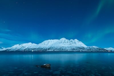 Photographie Laponie norvégienne