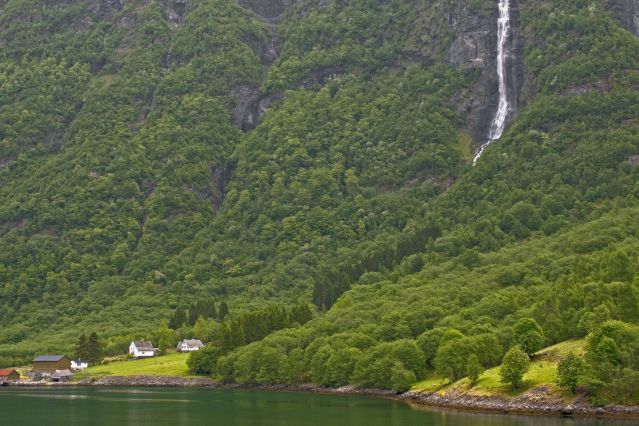 Voyage Des fjords atlantiques au Jotunheimen