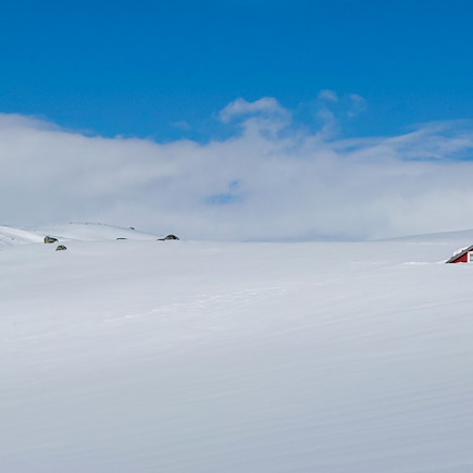 Ski de fond et ski nordique Norvège