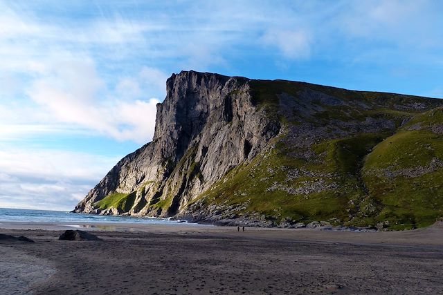 Voyage Au cœur de l'archipel des Lofoten