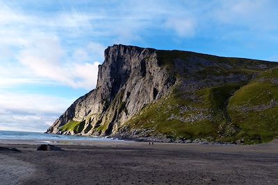© Jean-François Haize - Lofoten - Norvège Lofoten - Norvège