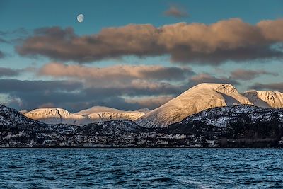 Norvège