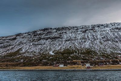 Norvège