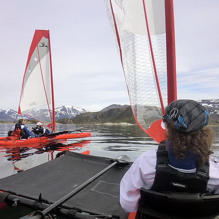 Multi-activités Norvège