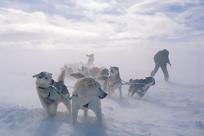 © Bjorn Klauer - Norvège Norvège