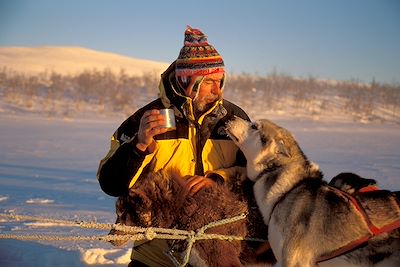 © Bjorn Klauer - Norvège Norvège