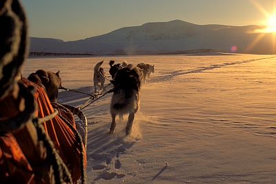 © Bjorn Klauer - Norvège Norvège