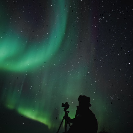 Photographie Norvège Région des fjords