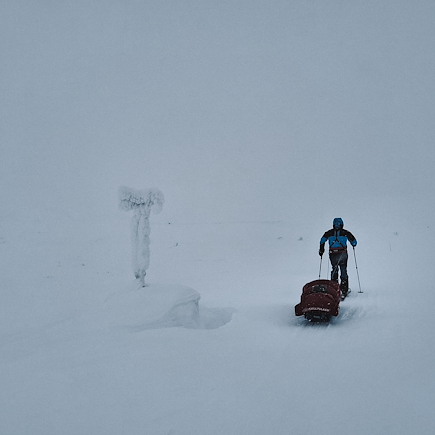 Ski de fond et ski nordique Norvège