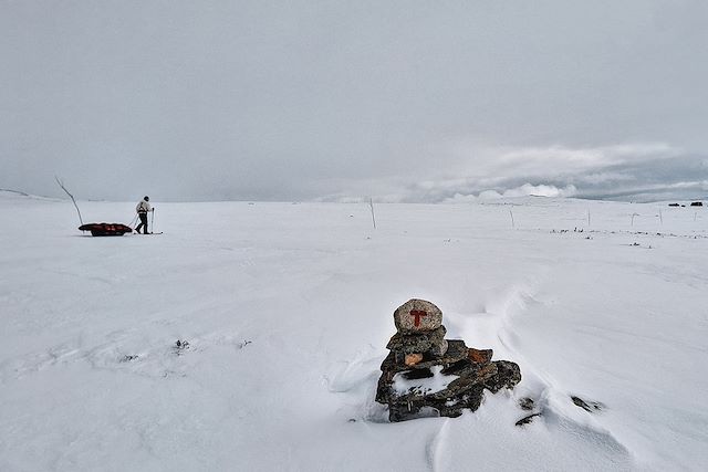 Ski de fond et ski nordique Norvège