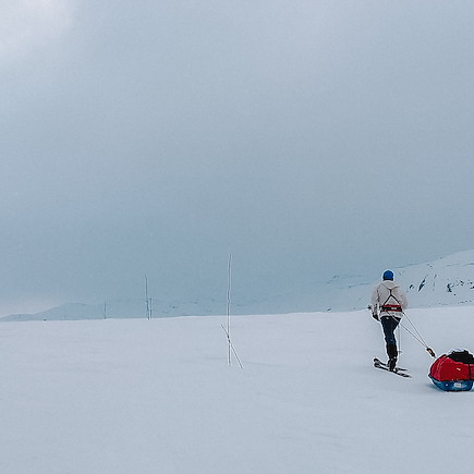 Ski de fond et ski nordique Norvège