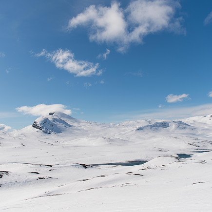 Ski de fond et ski nordique Norvège