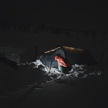 Ski de fond et ski nordique Norvège