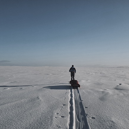 Ski de fond et ski nordique Norvège