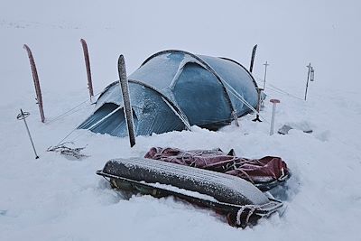 Bivouac 
