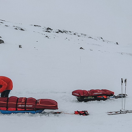 Ski de fond et ski nordique Norvège