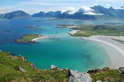 Voyage Iles Lofoten
