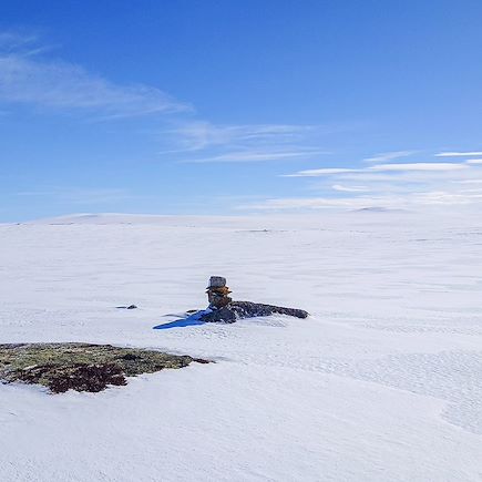 Ski de fond et ski nordique Norvège