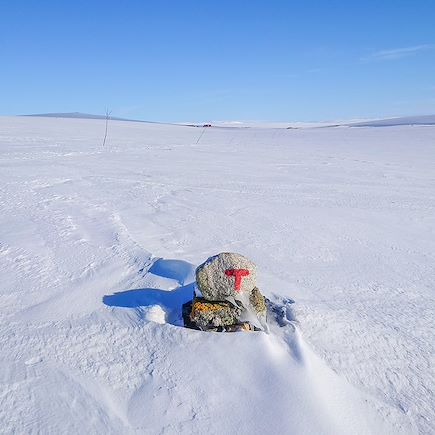 Ski de fond et ski nordique Norvège