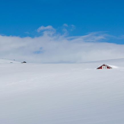 Ski de fond et ski nordique Norvège