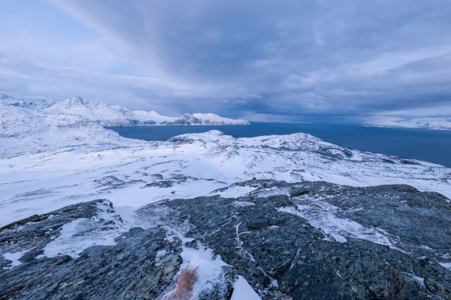 Voyage Multi-activité hivernal en Norvège du Nord 3