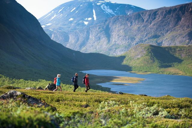 Voyage Fjords et parcs nationaux 3