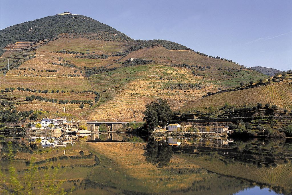 Voyage Portugal : l’Or du Douro 3