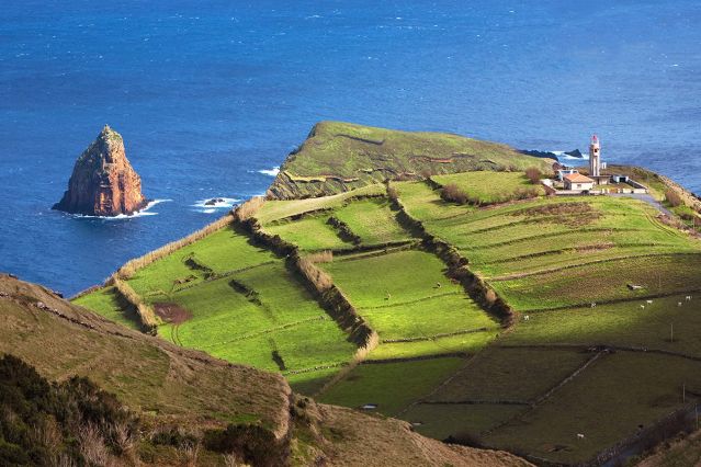 Voyage Croisière Madère et l'Archipel des Açores 3