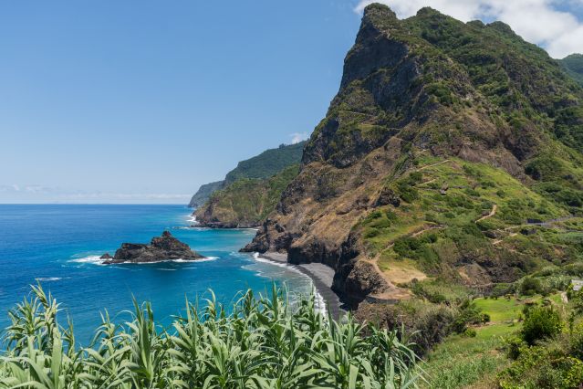 Voyage Croisière Madère et l'Archipel des Açores 2