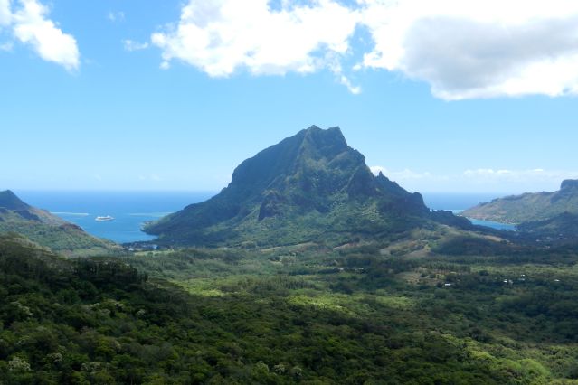 Voyage Tahiti et les Iles de la Société 3