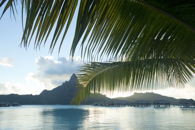 Voyage Tahiti et les Iles de la Société