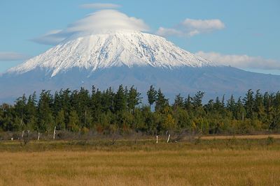 Kamtchatka - Russie